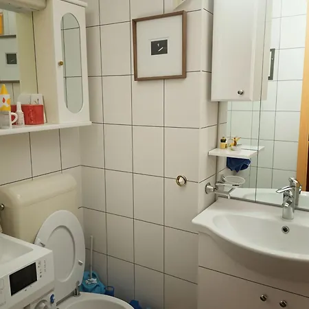 Apartamento June In Center Area *
